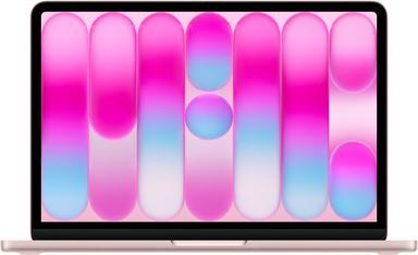Apple MacBook Neo 13 rosa A18 Pro 8GB/512GB mit Touch-ID (MHFJ4D/A) (B-Ware)