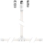 Hama DAB+-Wurfantenne, 1,75 m (00205283)