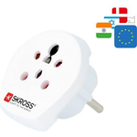 Skross 1.500217-E Reiseadapter (1.500217-E)