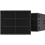 NEXO B218 Alpha+ Bass-Modul (2x 18"-Hochleistungstreiber) (B218)