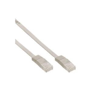 INLINE Patch-Kabel RJ-45 (M) zu RJ-45 (M) (71600)