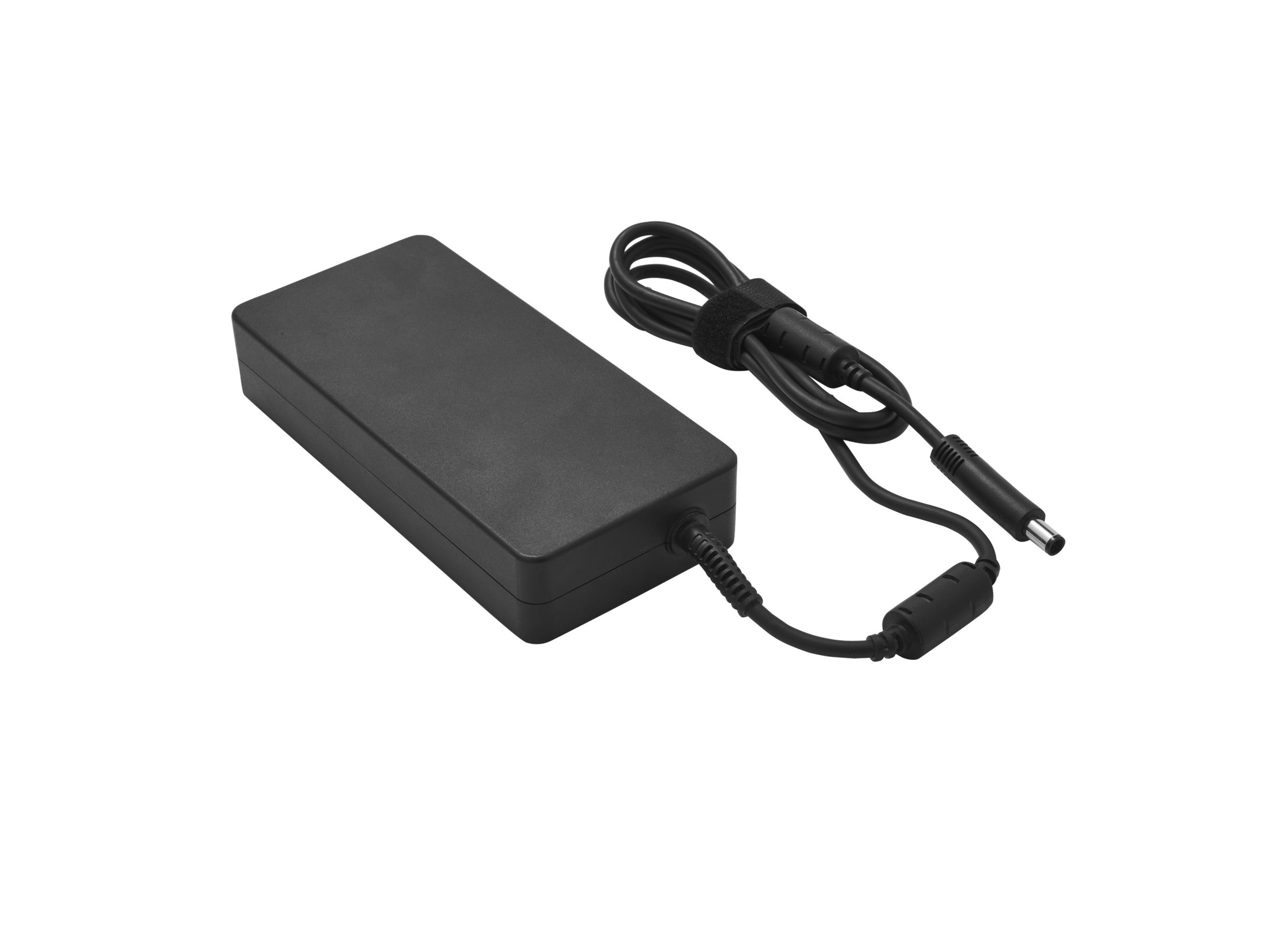 HP 280W Slim Smart 7,4 mm AC Netzteil Schwarz