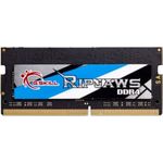 G.Skill Ripjaws DDR4 (F4-2400C16S-4GRS)