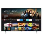 Panasonic TV TV-55W95AEG 55 3840 x 2160 Ultra HD 4K LED-LCD (TV-55W95AEG)