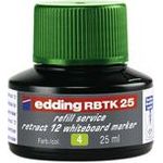 edding Nachfülltinte RBTK 25 grün (4-RBTK25004)