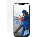 PanzerGlass Displayschutz iPhone 14 | 13 | 13 Pro | 16e | Classic Fit (2767)