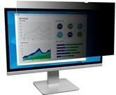 3M Blickschutzfilter for 109,20cm (43") Widescreen Monitor (7100158943)