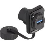 Delock D-Type USB-Steckdosenmechanismus (86971)