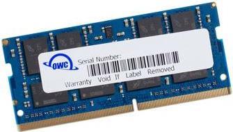 OWC2666DDR4S16G Speichermodul 16 GB 1 x 16 GB DDR4 2666 MHz (OWC2666DDR4S16G)