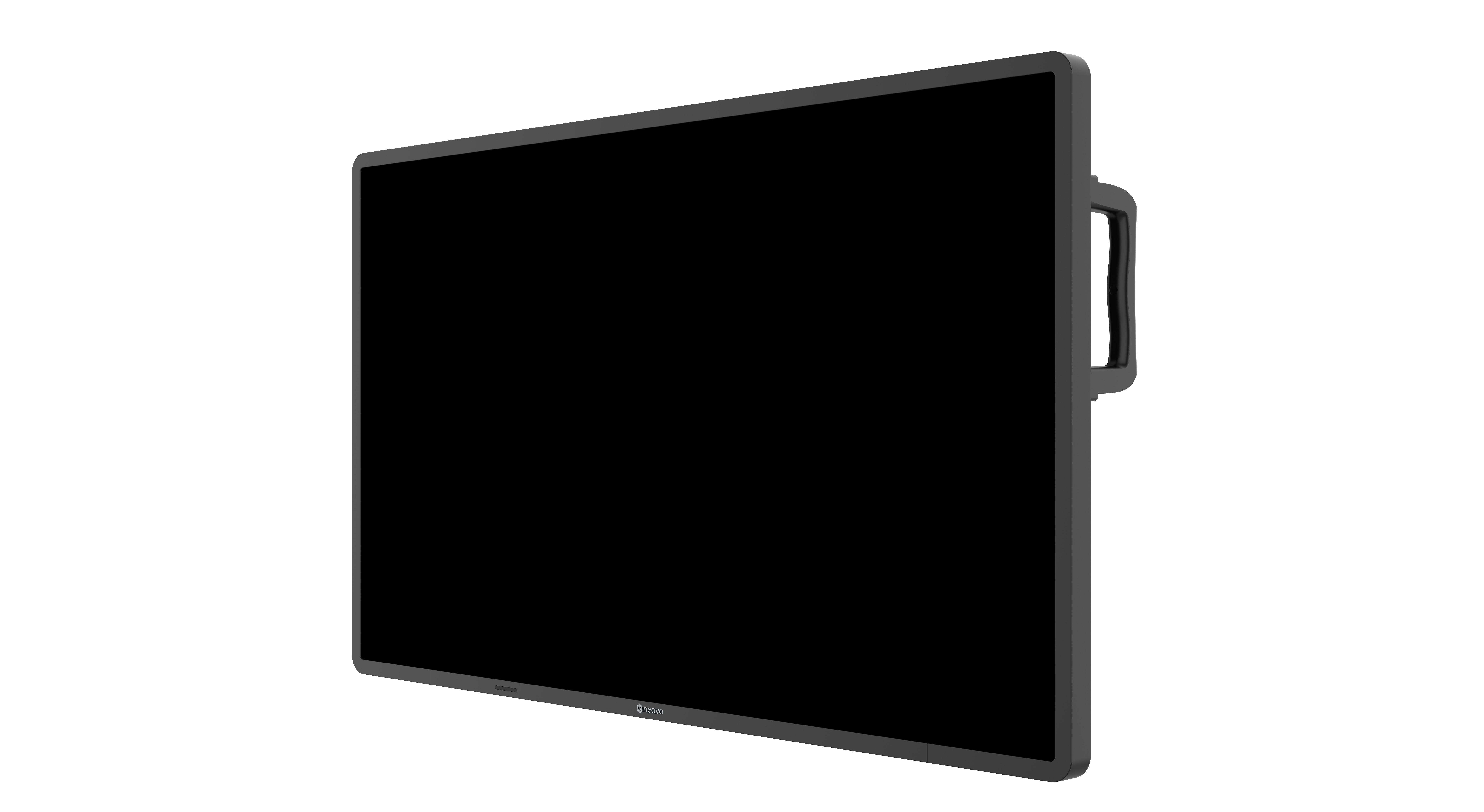 AG Neovo QX3202 32" 4K UHD Monitor HDMI DisplayPort Schwarz