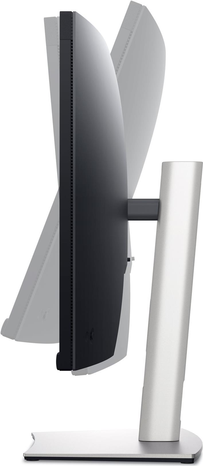 Dell P3424WEB LED-Monitor gebogen 86.4 cm 34