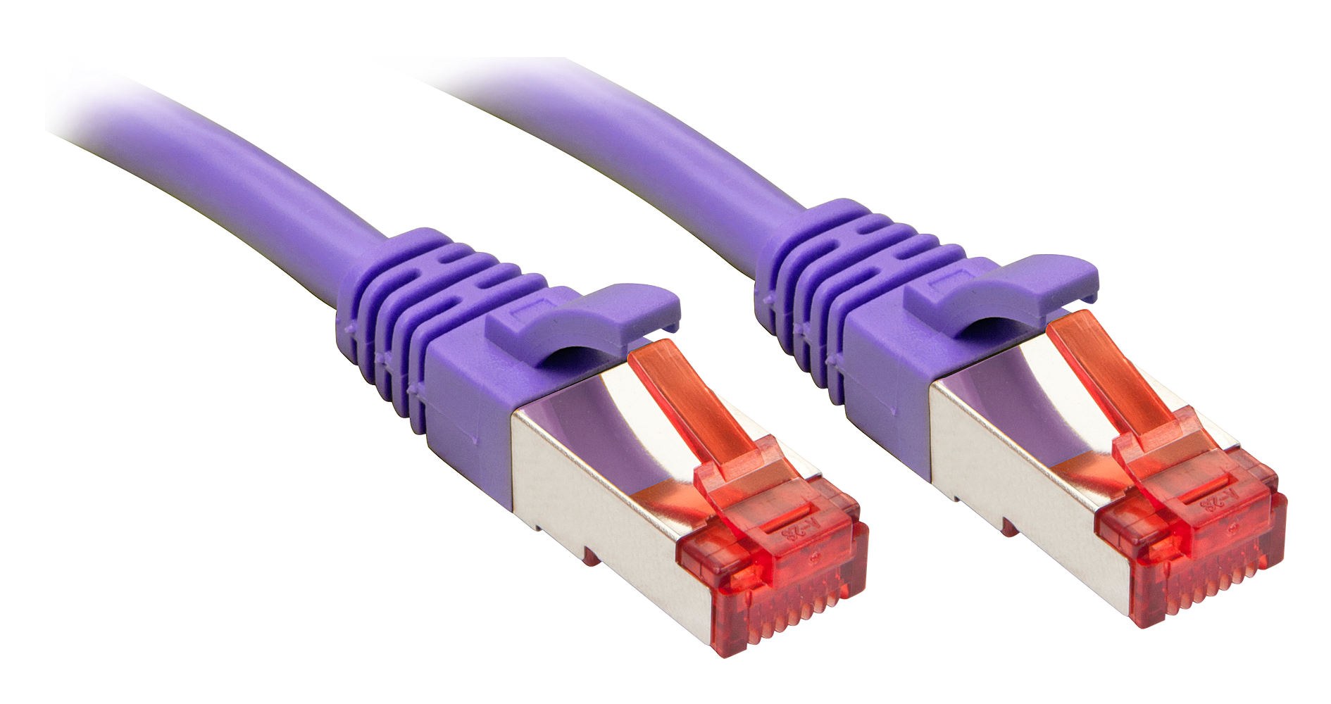 Lindy Patch-Kabel RJ-45 (M) (47824)