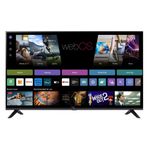 LG 65UA73003LA 65" UHD 4K Smart-TV LED WebOS WLAN Schwarz