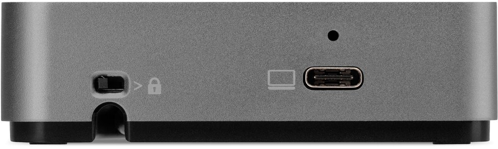 OWC Atlas Kartenleser USB-C 3.2 Gen 2 Schwarz