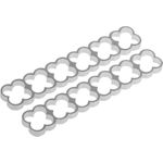 Alphacool Eiskamm Alu X24 (24775)