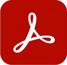 Adobe ACROBAT PRO 2020 MULTIPLE PLATFORMS FRENCH UPGRADE LICENSE 1 Lizenz(en) (65324427AD01A00)
