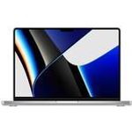 Apple MacBook Pro 35.6cm(14‘‘) M1 Pro Silber CTO M1 Pro 8-Core CPU 14-Core GPU (32GB,96W) (0Z15J-01001)