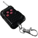 EUROLITE WRC-2 Funkfernbedienung (51701949)