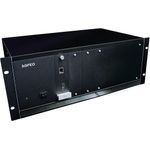 AGFEO Telefonanlage ES730IT plus 19" Gehäuse (6101781)