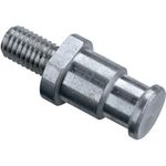 TV-Zapfen 24516-000-00 blank (24516-000-00)