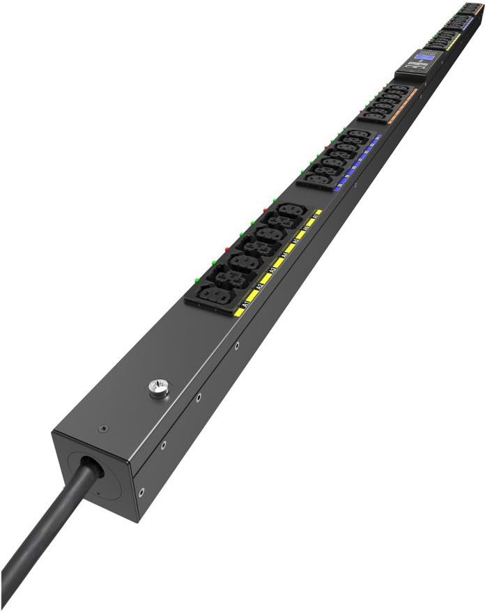 Eaton Managed Rack PDU EVMAF316X (EVMAF316X)