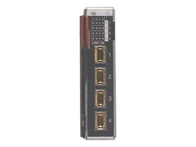 Lenovo BladeCenter Optical Pass-thru Modul