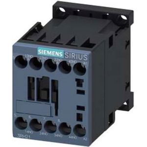 Siemens Hilfssch&uuml;tz 3RH2140-1AB00 1 St&uuml;ck (3RH21401AB00)