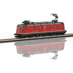 Märklin Elektrolokomotive Reihe Re 6/6 (88240)