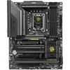MSI MAG Z890 TOMAHAWK WIFI - Motherboard - ATX - LGA1851-Sockel - Z890 Chipsatz - USB 3,2 Gen 1, USB 3,2 Gen 2, USB-C 3,2 Gen2, USB4, USB-C 3,2 Gen 2x2 - 5 Gigabit Ethernet, Wi-Fi 7, Bluetooth - Onboard-Grafik (CPU erforderlich) - HD Audio (8-Kanal) (7E32-001R)