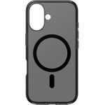 PanzerGlass CARE by PG Smokey w. MagS iPhone16 6.1 (1349)