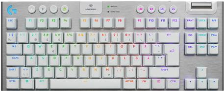 Logitech G G915 X Tastatur (920-012735)