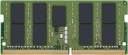 DDR4 16GB PC 3200 CL22 Kingston Server Premier ECC (KSM32SED8/16MR)