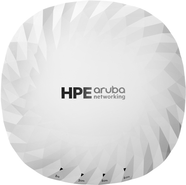HPE Aruba Networking AP-725 (RW) (S4A22A)