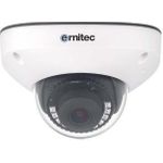 Ernitec Pluto 5MP Mini Dome Camera PoE, IP66 - NDAA (0070-08011-V2)