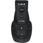 Zebra Single-slot Charge Communication Cradle (CR6080-SC100F4WW)