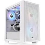 Thermaltake Versa H16 TG ARGB weiss Tempered Glass (CA-1Y8-00S6WN-01)