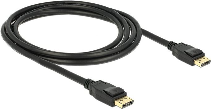 DeLOCK Videokabel DisplayPort (M) (83806)