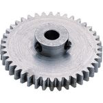 Reely Stahl-Zahnrad Modul 1 42 mm 40 (231797)