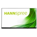 Hannspree HT279PPB 27" Full HD Touchscreen-Monitor, 75Hz, ADS, HDMI/DP, Schwarz (HT279PPB)