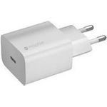 Mophie Wall Adapter USB-C 20W White (409907457)