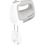 Tefal HT450B38 Handmixer Weiß 450 W (HT450B38)