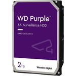 WD Purple Surveillance Hard Drive WD20PURZ (WD20PURZ)