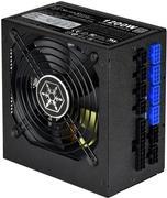 SilverStone SST-ST1200-PTS 80+ Platinum 1200 Watt (30340)