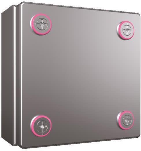 Rittal KX 1560.000 Schaltschrank 150 x 150 x 80 Stahl (1560000)