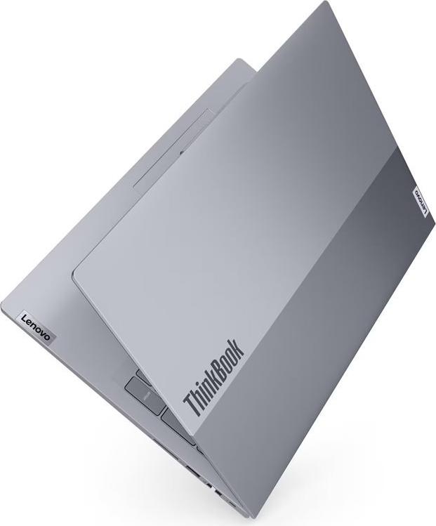 Lenovo ThinkBook 16 G9 IPL 16" Intel Core Ultra 7 355 32 GB RAM 512 GB SSD Arctic Grey