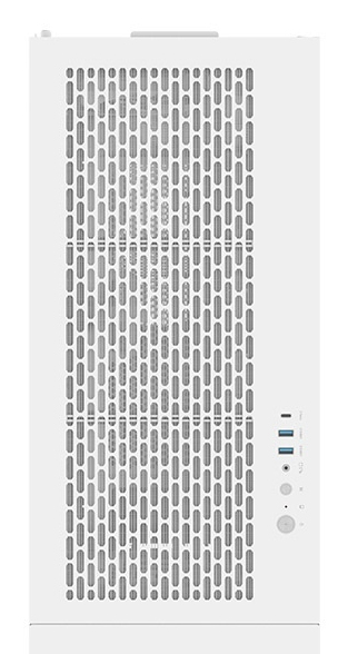 Thermaltake AX500 Full Tower PC-Gehäuse EATX Tempered Glass Weiß