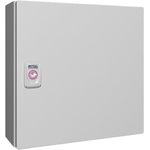 Rittal AX 1073.000 Wandmontiertes Regal Hellgrau (1555000)