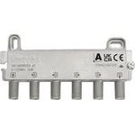 Televes Abzweiger 4f. 5-1218 MHz AD 12 dB AZ412FZ (519442)