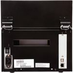 Citizen CL-E720DT, 8 Punkte/mm (203dpi), USB, Ethernet Etikettendrucker, Thermodirekt, Auflösung: 8 Punkte/mm (203dpi), Medienbreite (max): 118mm, Druckbreite (max.): 104mm, Geschwindigkeit (max.): 200mm/Sek., USB, Ethernet, inkl.: Netzteil, Netzkabel (EU) (1000852)