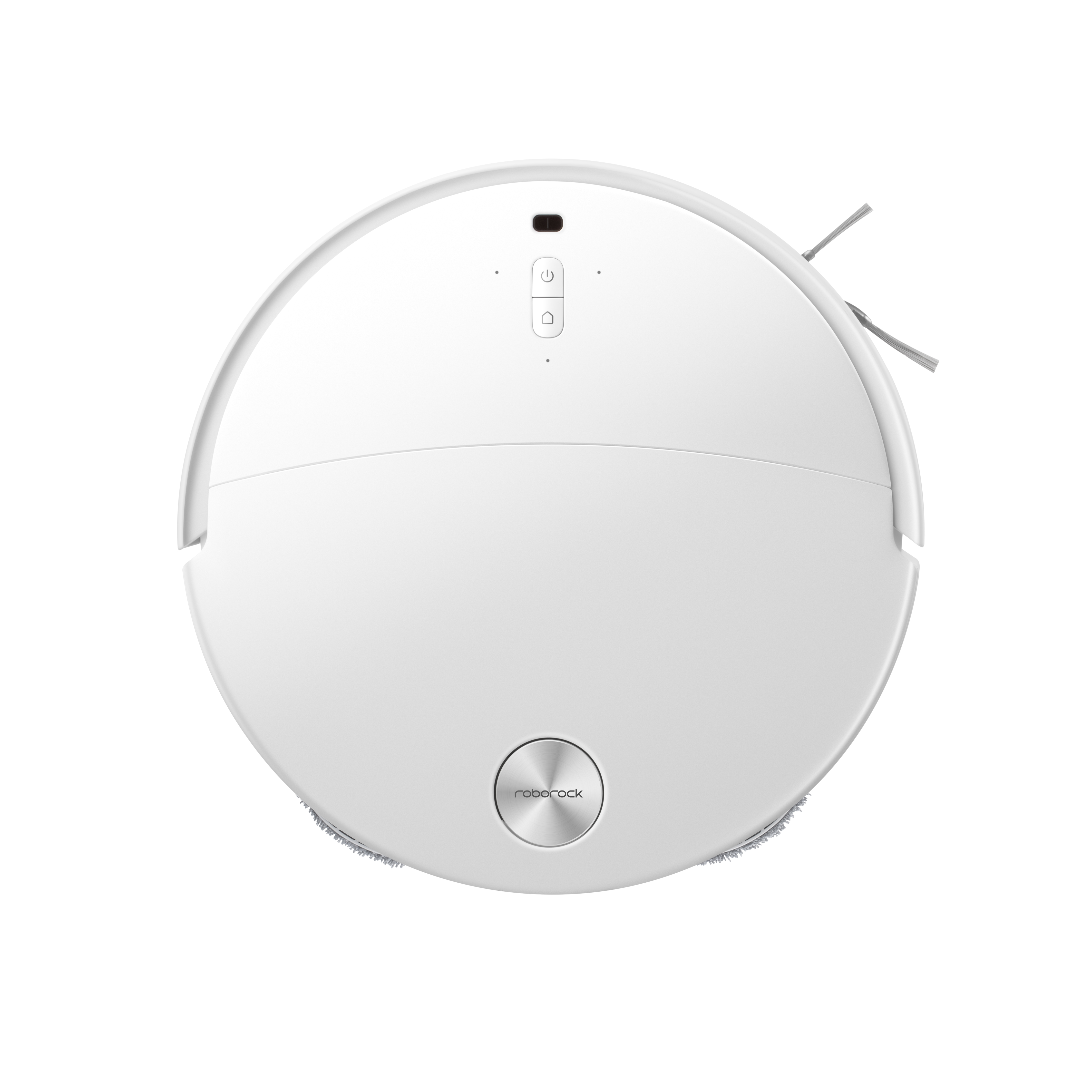 Roborock Qrevo CurvX Saugroboter 22000 Pa Weiß